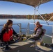 Park Rangers at Shenango River Lake manage a myriad of natural resources