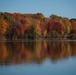 Park Rangers at Shenango River Lake manage a myriad of natural resources