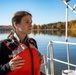 Park Rangers at Shenango River Lake manage a myriad of natural resources