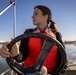 Park Rangers at Shenango River Lake manage a myriad of natural resources