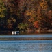 Park Rangers at Shenango River Lake manage a myriad of natural resources