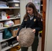 Park Rangers at Shenango River Lake manage a myriad of natural resources