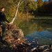 Park Rangers at Shenango River Lake manage a myriad of natural resources