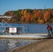 Park Rangers at Shenango River Lake manage a myriad of natural resources