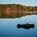 Park Rangers at Shenango River Lake manage a myriad of natural resources