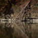 Park Rangers at Shenango River Lake manage a myriad of natural resources