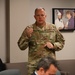 U.S. Air Force Studies Board Visits Vandenberg