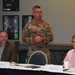 U.S. Air Force Studies Board Visits Vandenberg