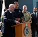 CBP Fentanyl Press Conference at the Port of San Ysidro