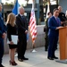 CBP Fentanyl Press Conference at the Port of San Ysidro