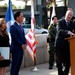 CBP Fentanyl Press Conference at the Port of San Ysidro