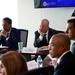 CBP Senior Official Performing the Duties Troy A. Miller and San Diego Mayor Todd Gloria, Attend a Countering Fentanyl  Meet