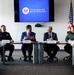 CBP Senior Official Performing the Duties Troy A. Miller and San Diego Mayor Todd Gloria, Attend a Countering Fentanyl  Meet