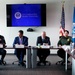 CBP Senior Official Performing the Duties Troy A. Miller and San Diego Mayor Todd Gloria, Attend a Countering Fentanyl  Meet