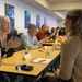 NIWC Pacific hosts speed networking event