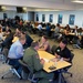 NIWC Pacific hosts speed networking event