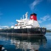 Merchant Tanker Departs JBPHH with Second Transfer of Red Hill Bulk Fuel Storage Facility Fuel