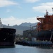 Merchant Tanker Departs JBPHH with Second Transfer of Red Hill Bulk Fuel Storage Facility Fuel