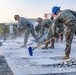 Marine Wing Support Squadron 171 Conducts Airfield Damage Repairs