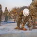 Marine Wing Support Squadron 171 Conducts Airfield Damage Repairs