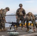 Active Shield 2023: U.S. Marines and Sailors prepare for a simulated attack