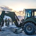 Marine Wing Support Squadron 171 Conducts Airfield Damage Repairs