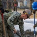 Marine Wing Support Squadron 171 Conducts Airfield Damage Repairs