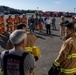 U.S. Air Force Fire Protection and Japan Air Self-Defense Force Fire Rescue Conduct Joint Training Exercise