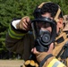 U.S. Air Force Fire Protection and Japan Air Self-Defense Force Fire Rescue Conduct Joint Training Exercise