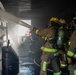 U.S. Air Force Fire Protection and Japan Air Self-Defense Force Fire Rescue Conduct Joint Training Exercise