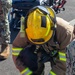 Active shield 2023; First responders render aid to simulated casualties