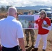 USACE director of contingency operations meets with Hawai‘i Wildfires team members