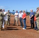 USACE director of contingency operations meets with Hawai‘i Wildfires team members