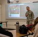 CBMU 303 Seabees COMREL event at Nanakuli High