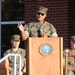 Marine Corps Security Force Regiment holds ribbon cutting event for new barracks on-board Naval Weapons Station Yorktown