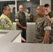 Marine Corps Security Force Regiment holds ribbon cutting event for new barracks on-board Naval Weapons Station Yorktown