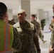 Marine Corps Security Force Regiment holds ribbon cutting event for new barracks on-board Naval Weapons Station Yorktown