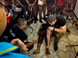 Pacific Pulse: November 10