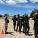 Royal Thai Army, US Special Forces Participate in Static-line Parachute Operations