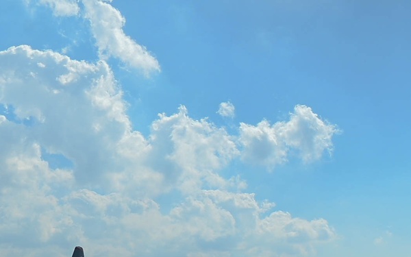 Yokota Airmen support MQ-9 mission relocation Yokota Airmen support MQ-9 mission relocation