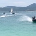 Royal Thai Marine Corps, US Special Forces Exchange Military Tactics