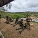 Royal Thai Marine Corps, US Special Forces Exchange Military Tactics