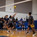 2023 Intramural volleyball comes to a close on Andersen AFB