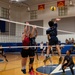 2023 Intramural volleyball comes to a close on Andersen AFB