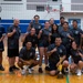 2023 Intramural volleyball comes to a close on Andersen AFB