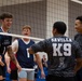 2023 Intramural volleyball comes to a close on Andersen AFB