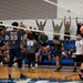 2023 Intramural volleyball comes to a close on Andersen AFB