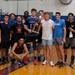 2023 Intramural volleyball comes to a close on Andersen AFB