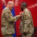 356th Expeditionary Civil Engineer Group Change of Command