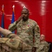 356th Expeditionary Civil Engineer Group Change of Command